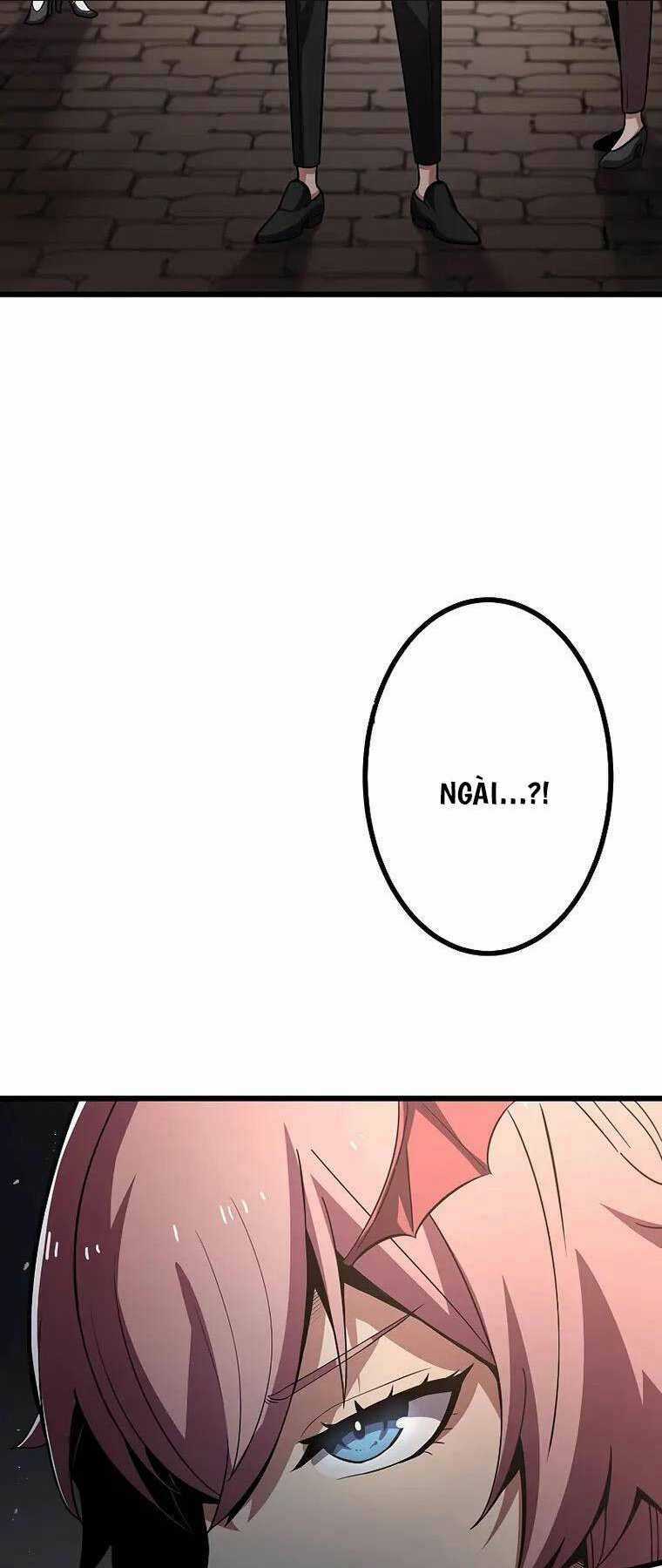 Phòng Thủ Hầm Ngục Chapter 14 trang 110