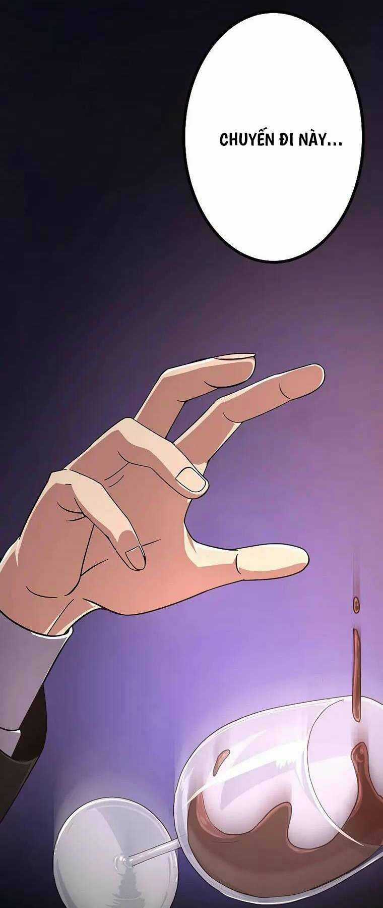 Phòng Thủ Hầm Ngục Chapter 14 trang 112