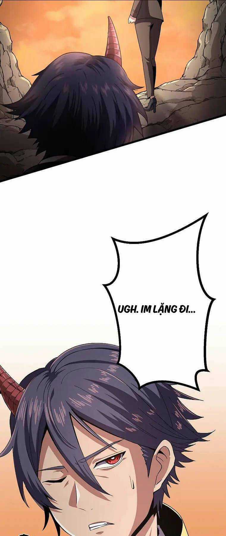 Phòng Thủ Hầm Ngục Chapter 14 trang 14