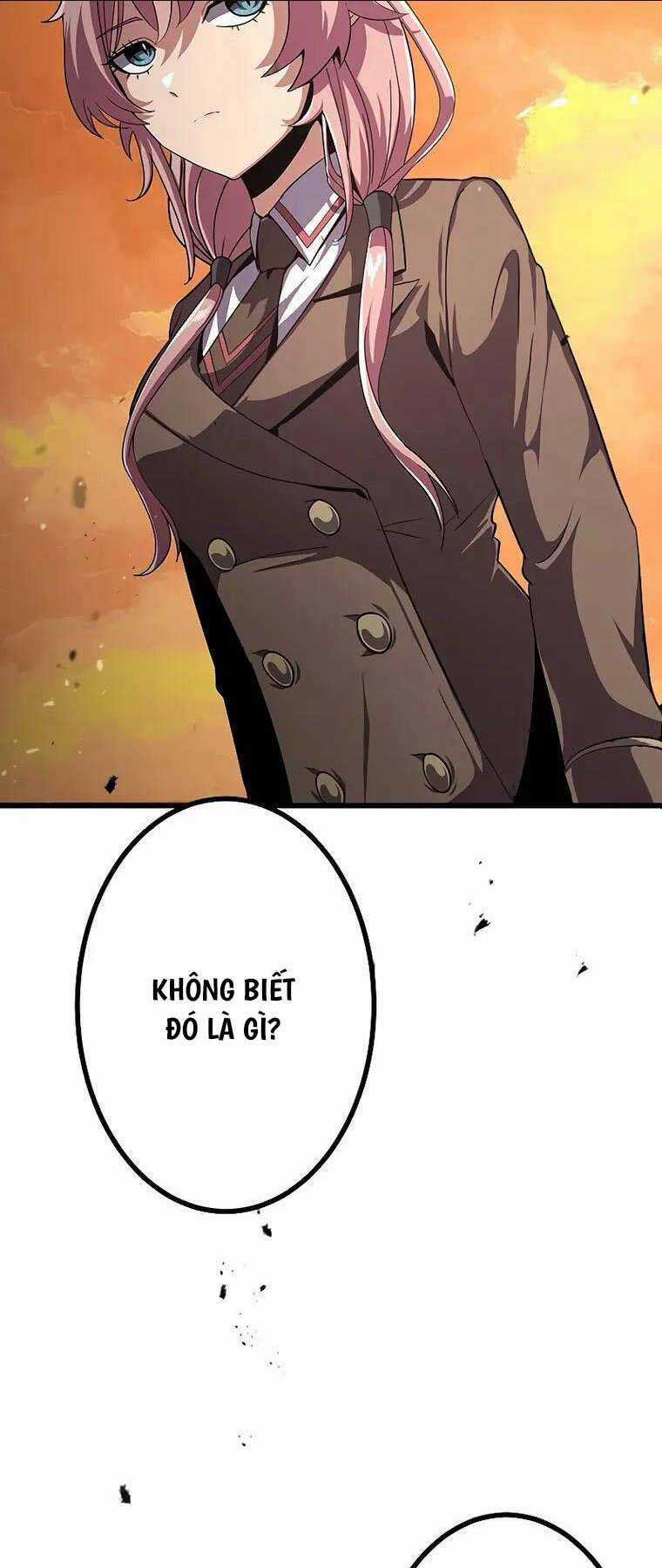 Phòng Thủ Hầm Ngục Chapter 14 trang 18