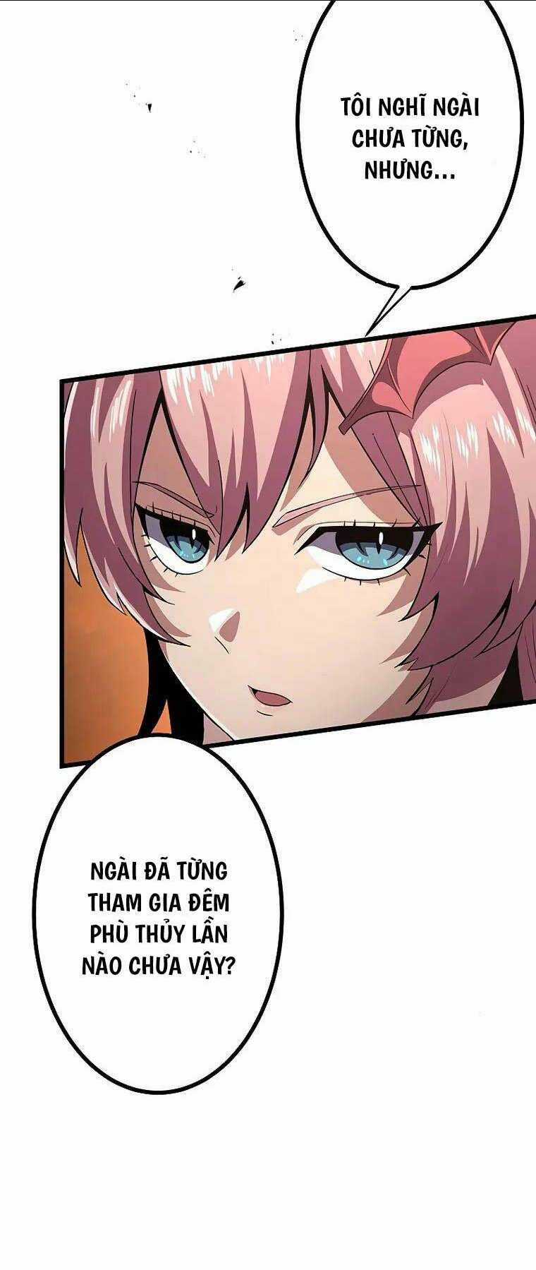 Phòng Thủ Hầm Ngục Chapter 14 trang 19