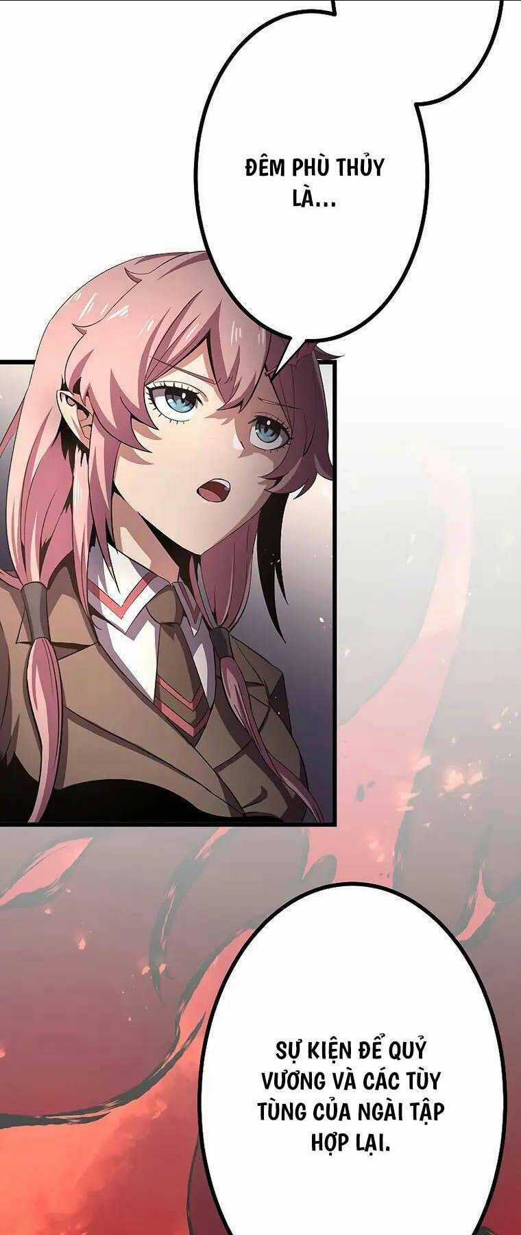 Phòng Thủ Hầm Ngục Chapter 14 trang 21