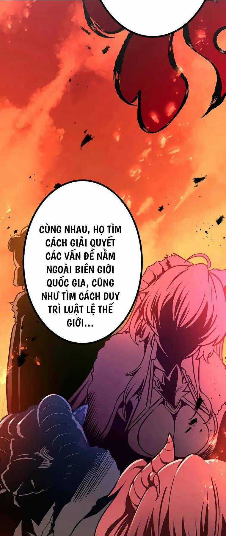 Phòng Thủ Hầm Ngục Chapter 14 trang 22
