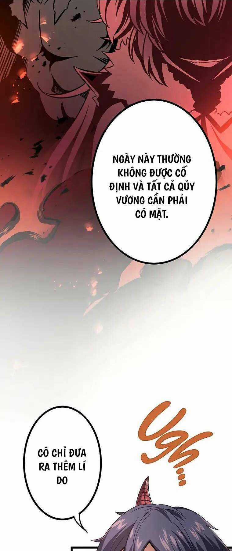 Phòng Thủ Hầm Ngục Chapter 14 trang 23