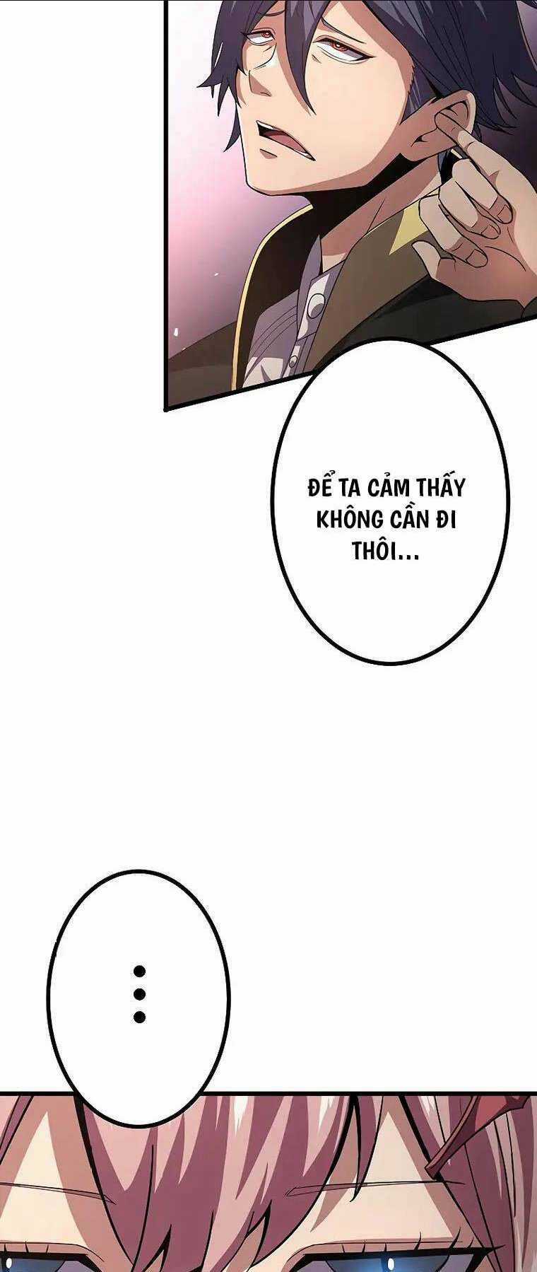 Phòng Thủ Hầm Ngục Chapter 14 trang 24