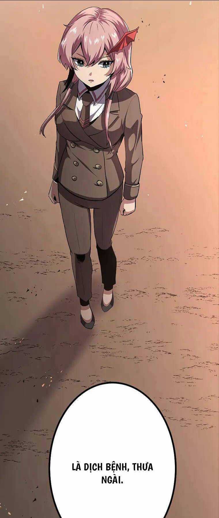 Phòng Thủ Hầm Ngục Chapter 14 trang 26