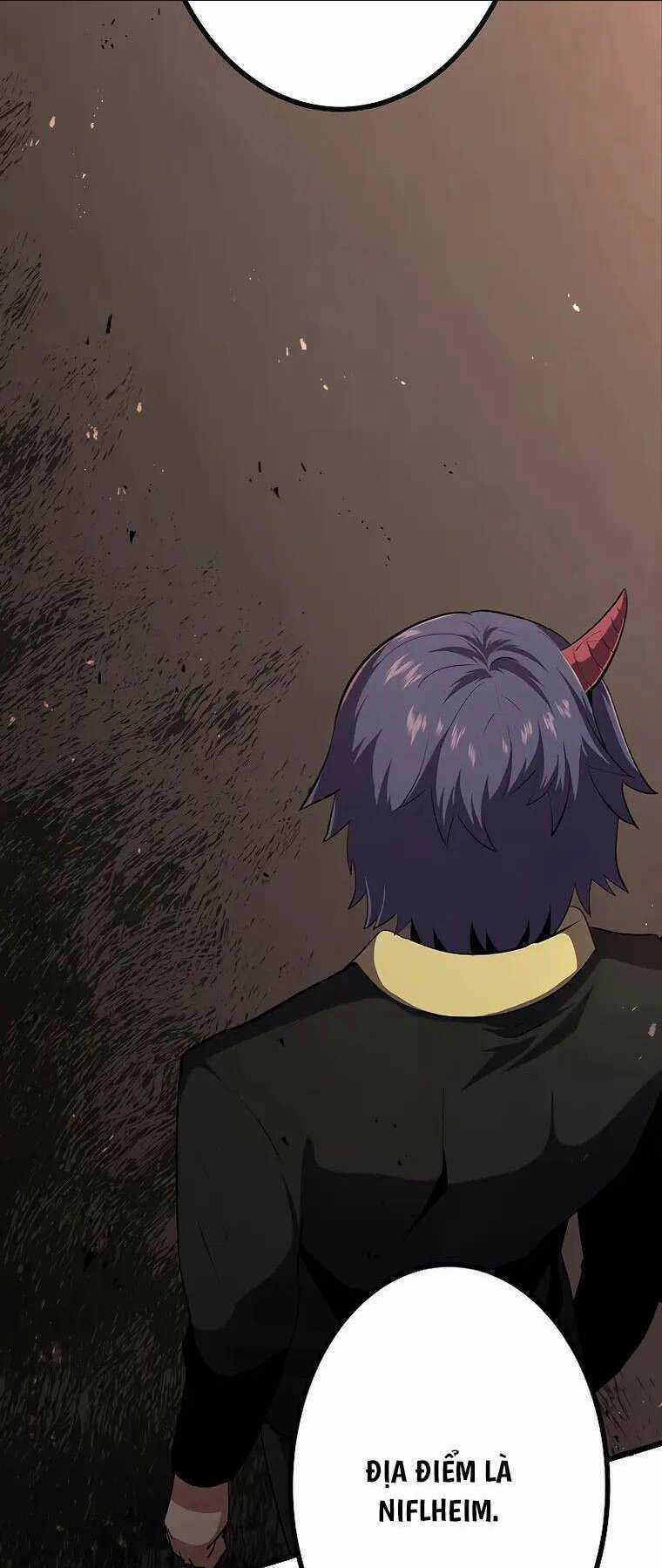 Phòng Thủ Hầm Ngục Chapter 14 trang 27