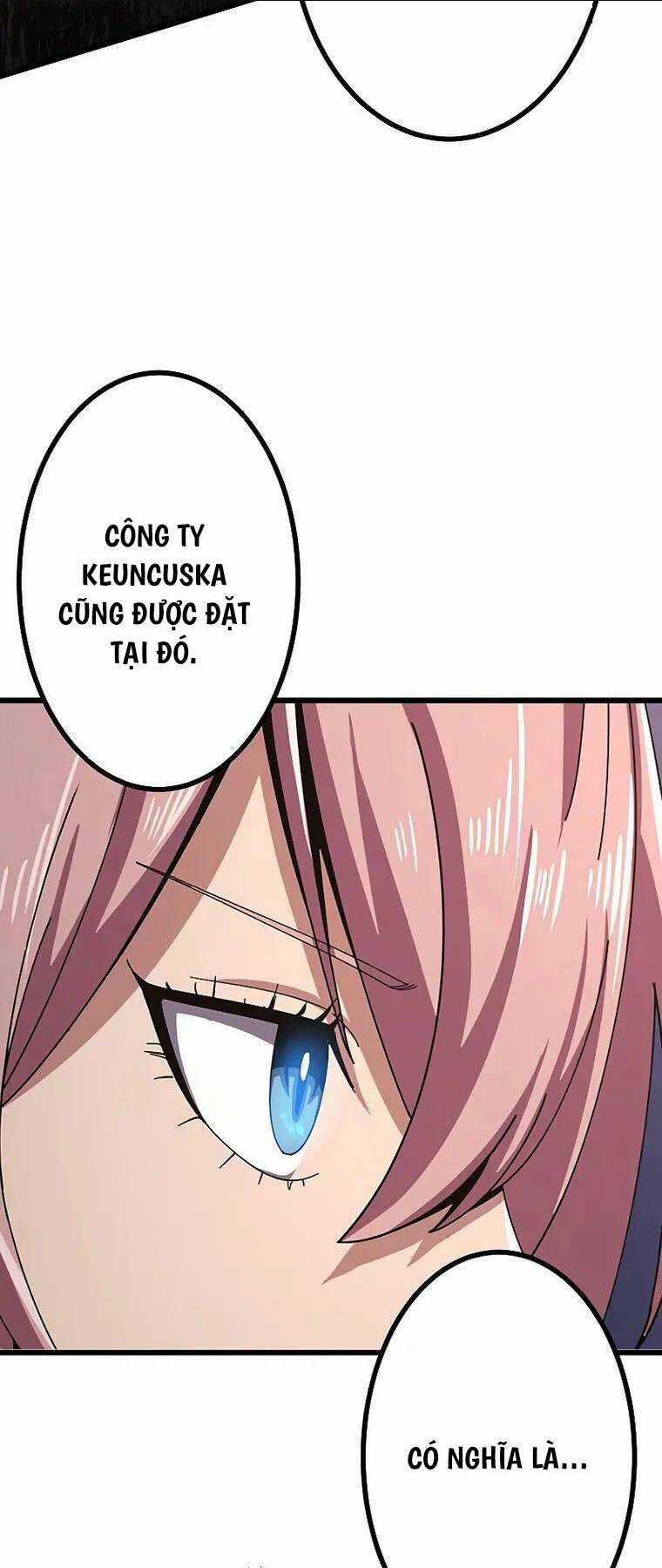 Phòng Thủ Hầm Ngục Chapter 14 trang 28