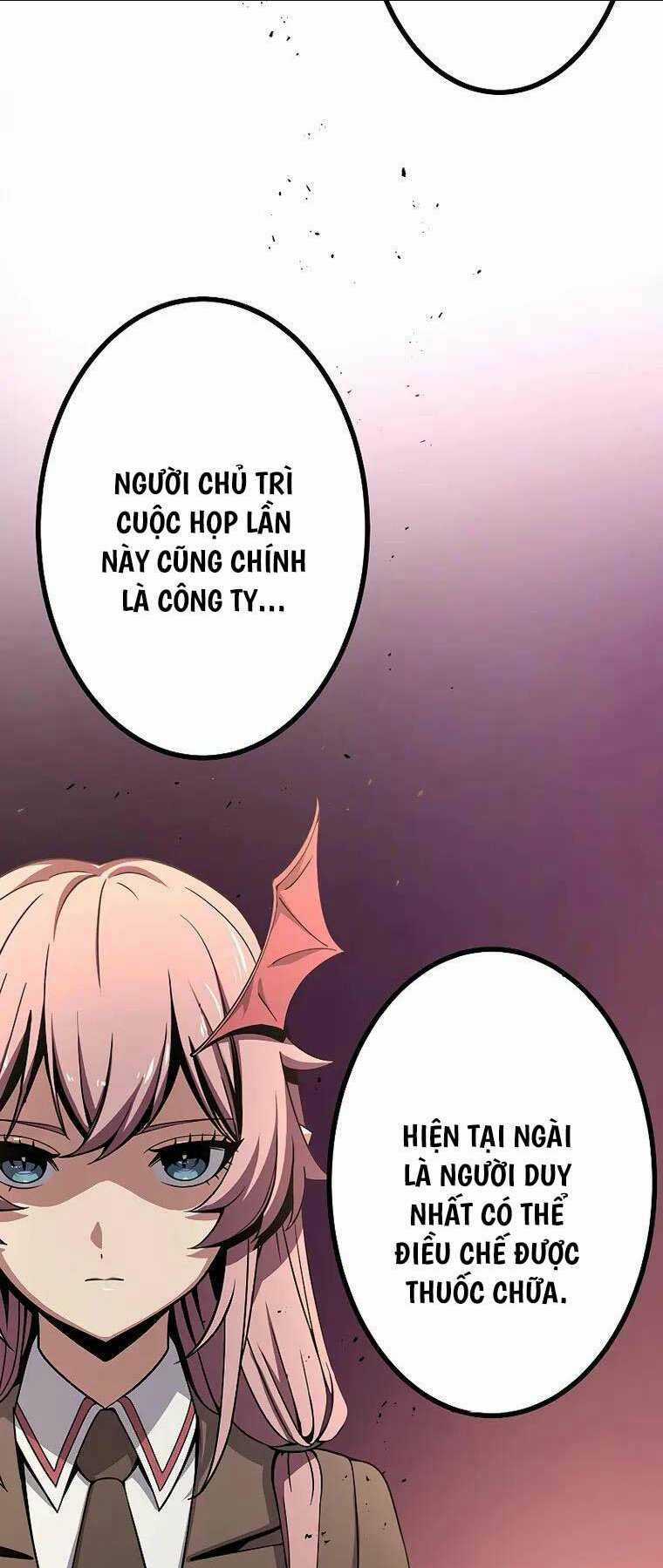 Phòng Thủ Hầm Ngục Chapter 14 trang 29