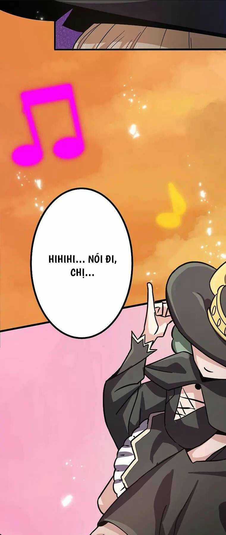 Phòng Thủ Hầm Ngục Chapter 14 trang 3