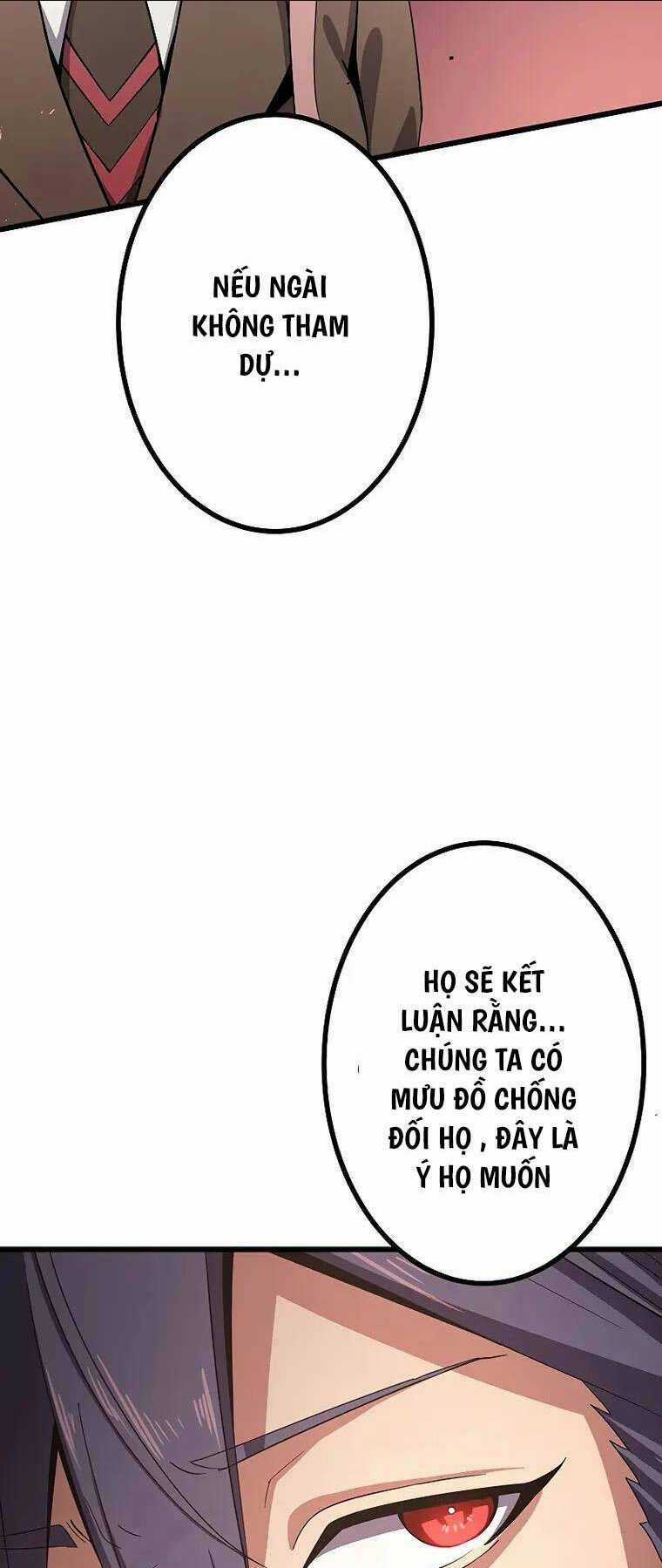 Phòng Thủ Hầm Ngục Chapter 14 trang 30