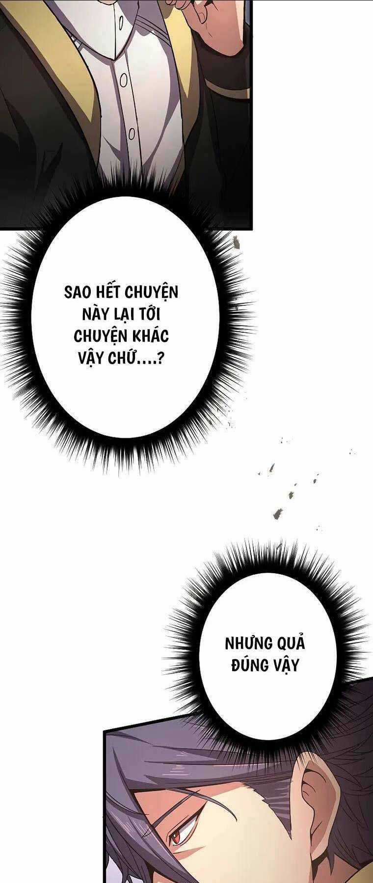 Phòng Thủ Hầm Ngục Chapter 14 trang 32