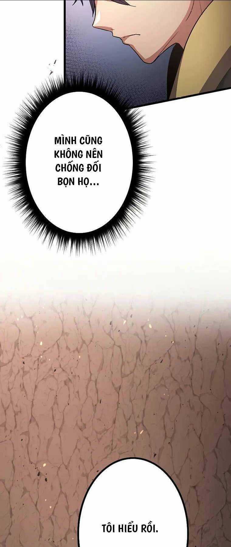 Phòng Thủ Hầm Ngục Chapter 14 trang 33