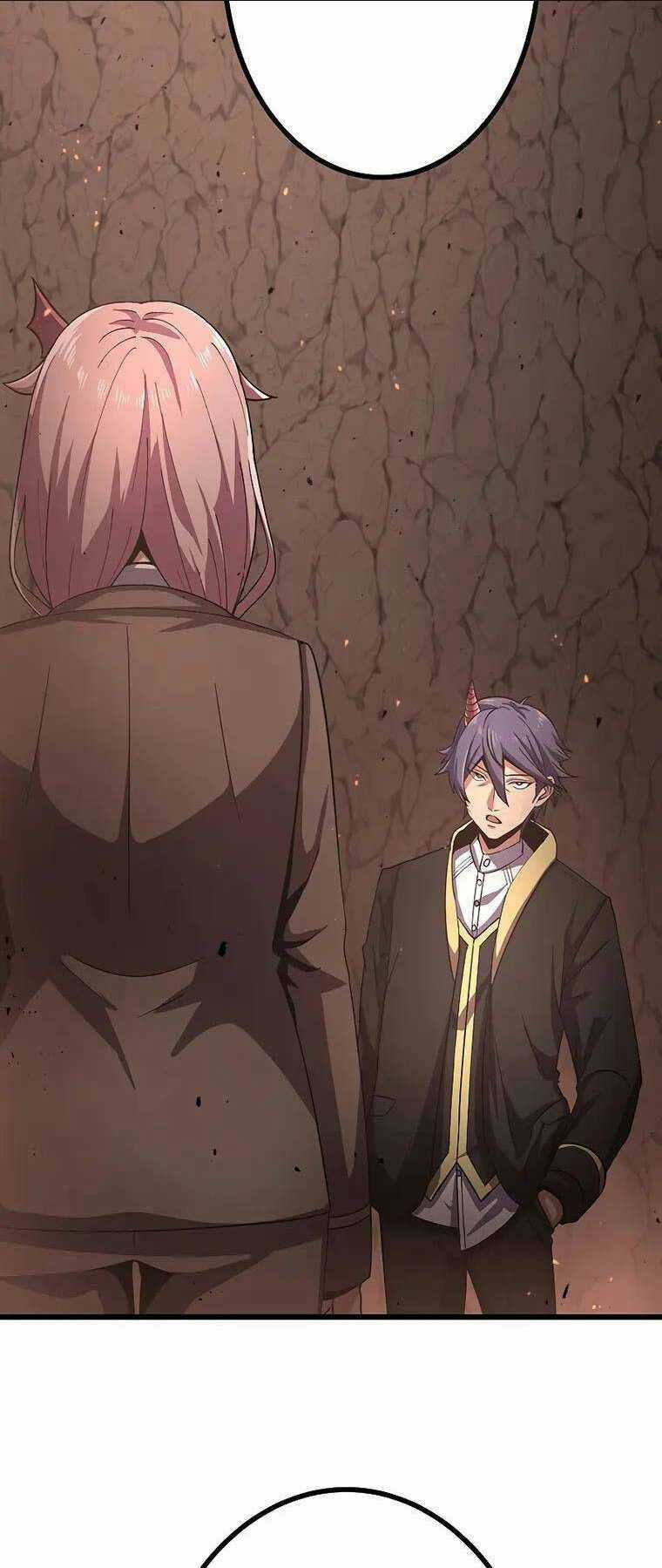 Phòng Thủ Hầm Ngục Chapter 14 trang 34