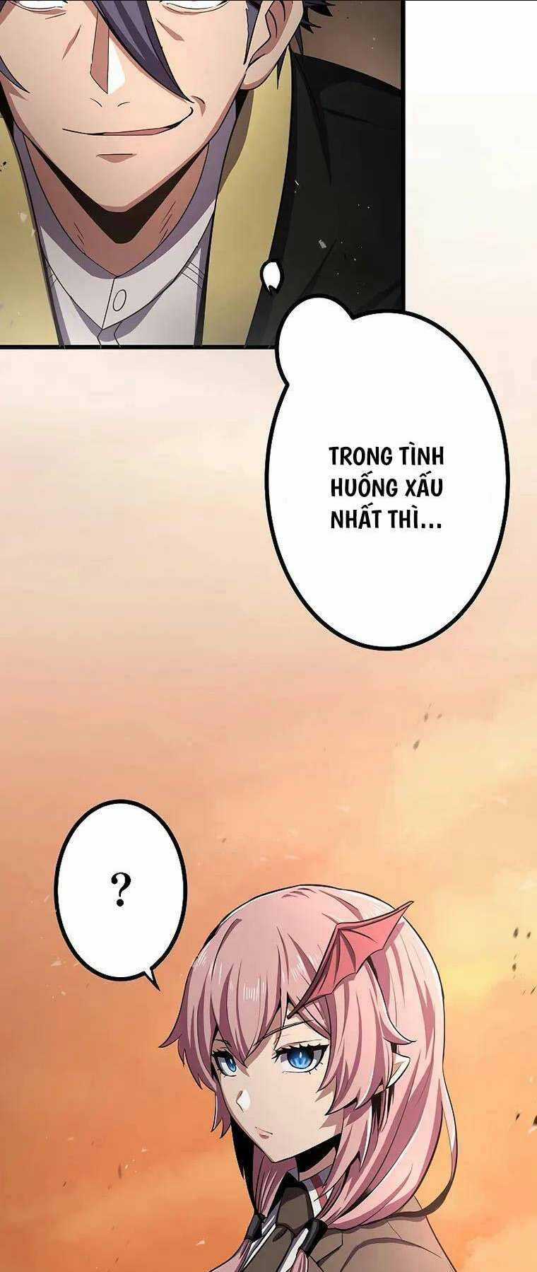 Phòng Thủ Hầm Ngục Chapter 14 trang 36