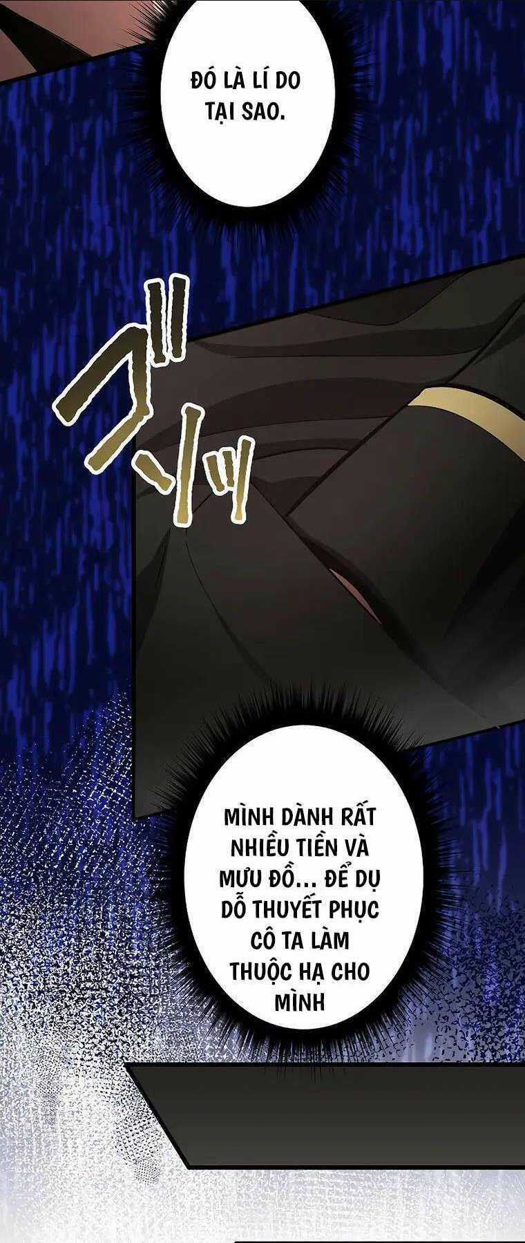 Phòng Thủ Hầm Ngục Chapter 14 trang 38