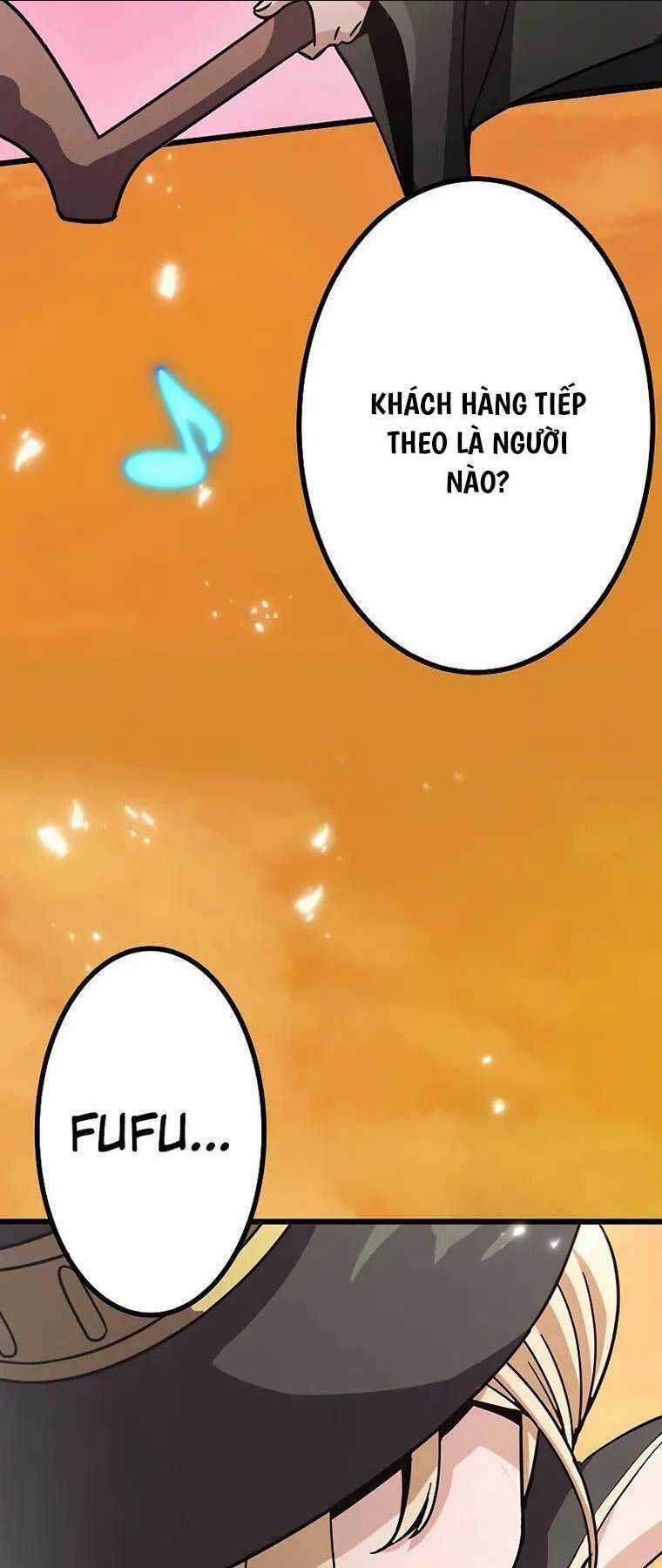 Phòng Thủ Hầm Ngục Chapter 14 trang 4