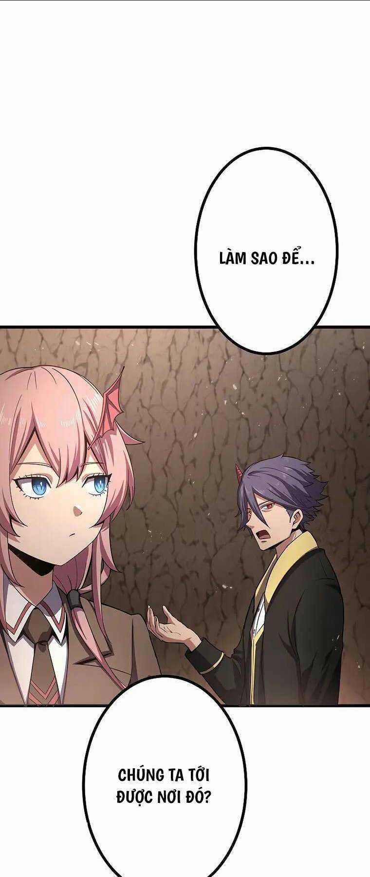 Phòng Thủ Hầm Ngục Chapter 14 trang 40