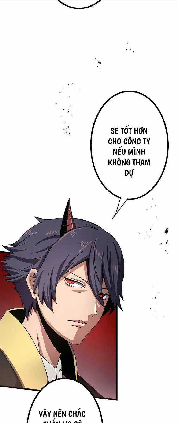 Phòng Thủ Hầm Ngục Chapter 14 trang 41