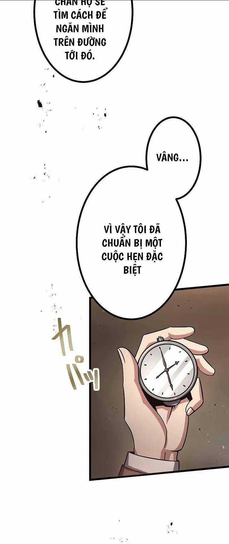 Phòng Thủ Hầm Ngục Chapter 14 trang 42