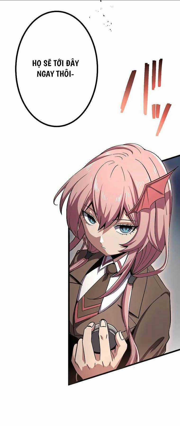 Phòng Thủ Hầm Ngục Chapter 14 trang 43