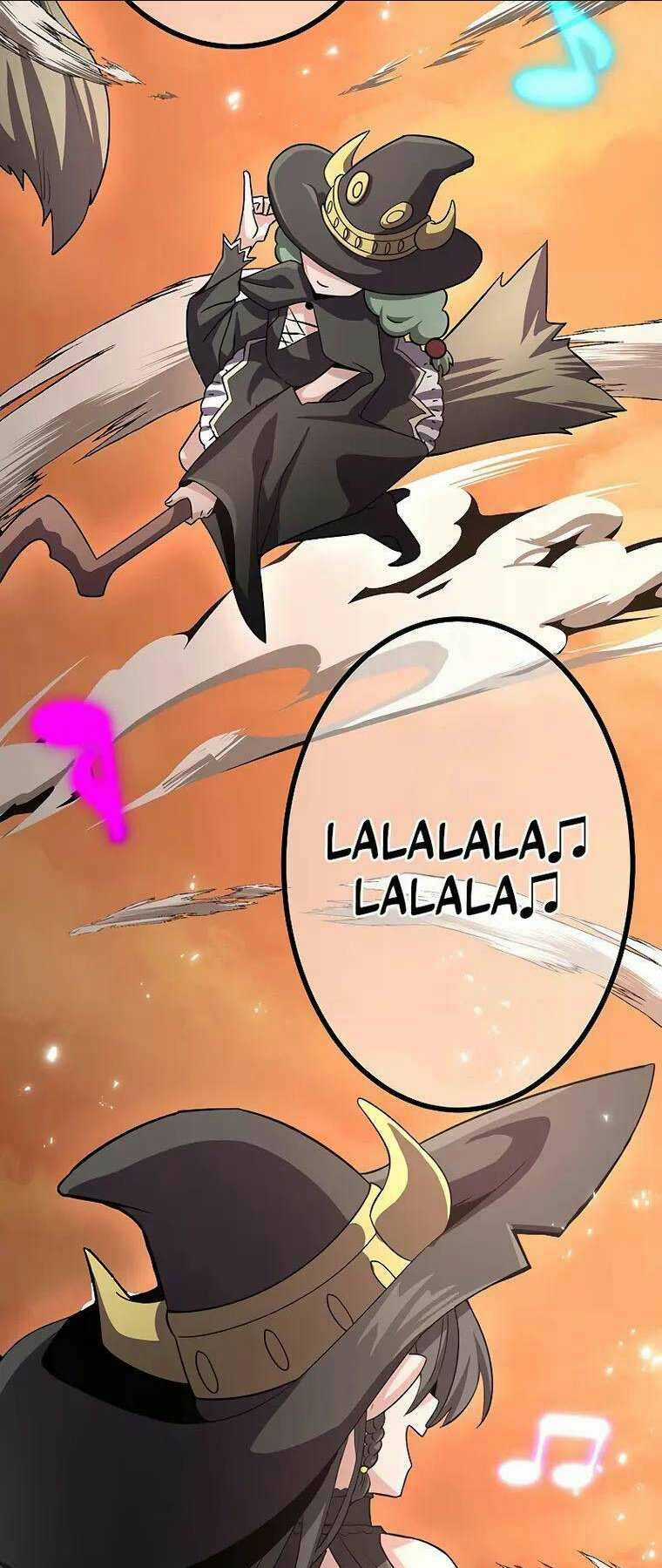 Phòng Thủ Hầm Ngục Chapter 14 trang 48