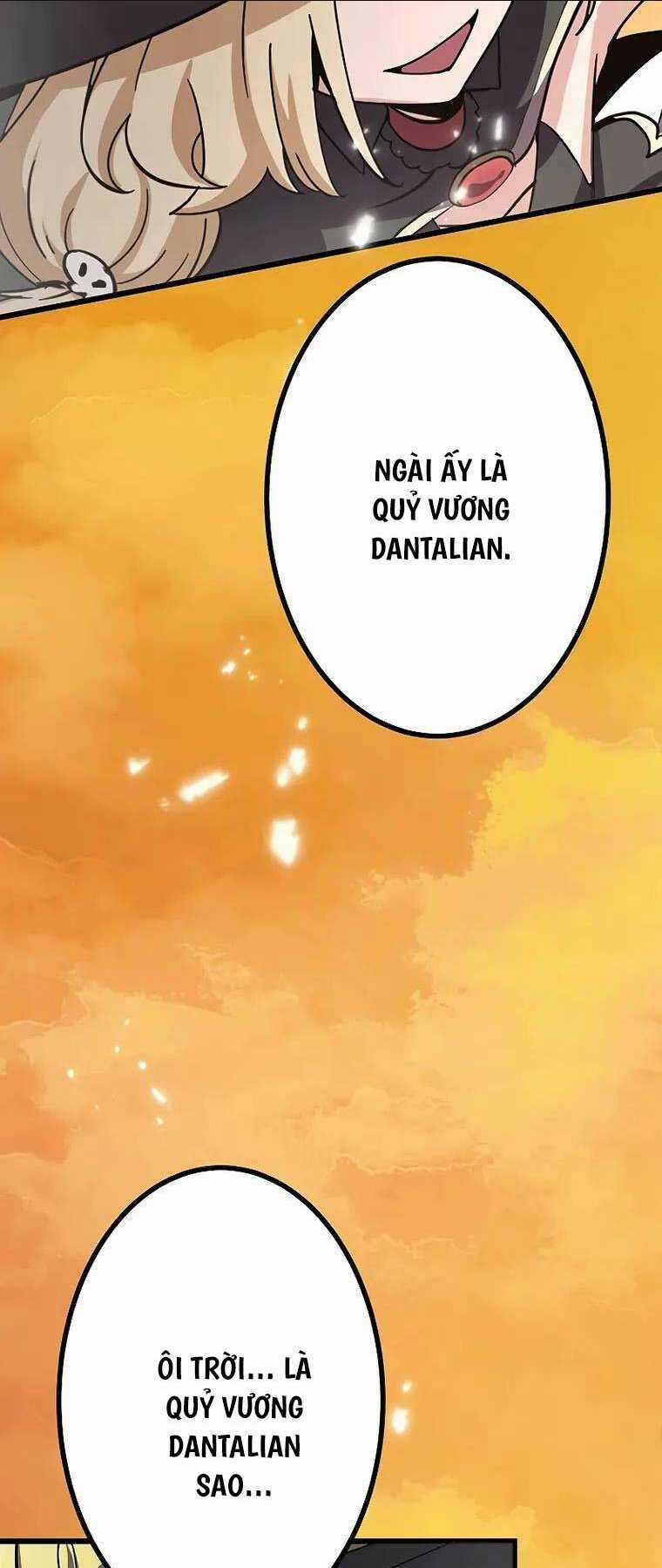 Phòng Thủ Hầm Ngục Chapter 14 trang 5