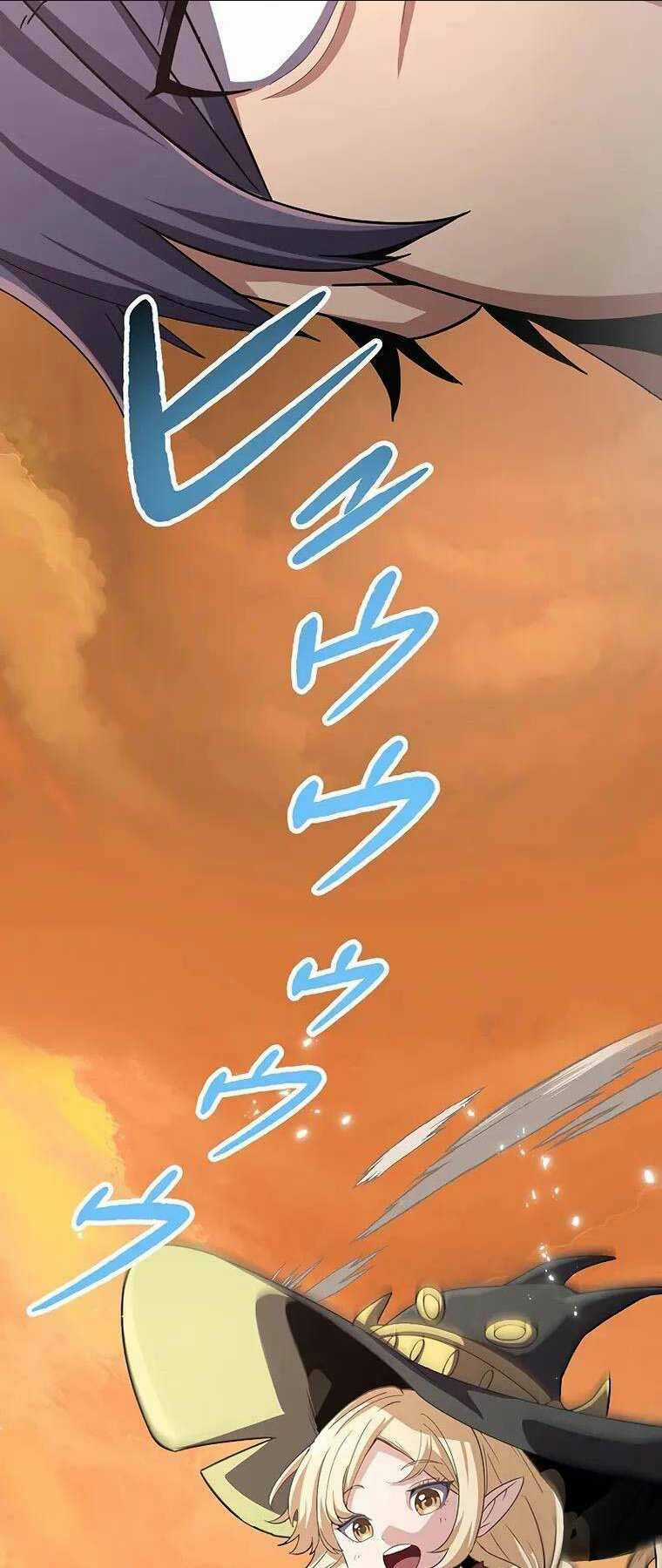 Phòng Thủ Hầm Ngục Chapter 14 trang 51