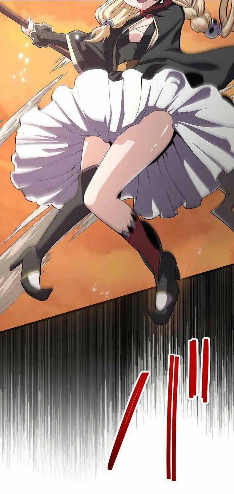 Phòng Thủ Hầm Ngục Chapter 14 trang 52