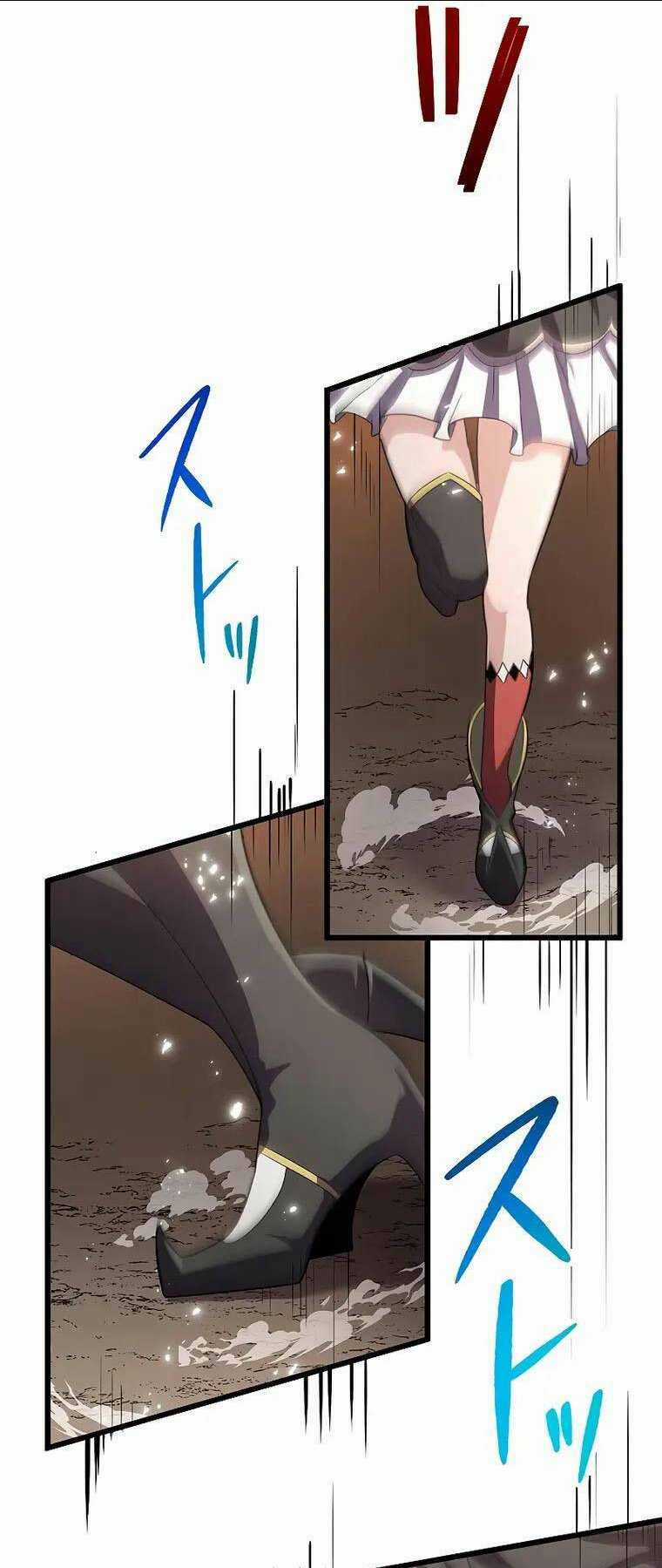 Phòng Thủ Hầm Ngục Chapter 14 trang 53