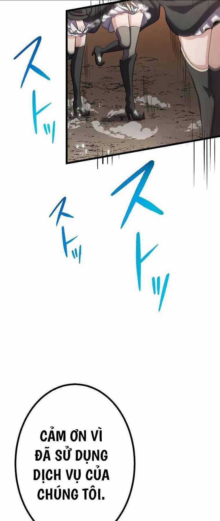 Phòng Thủ Hầm Ngục Chapter 14 trang 54