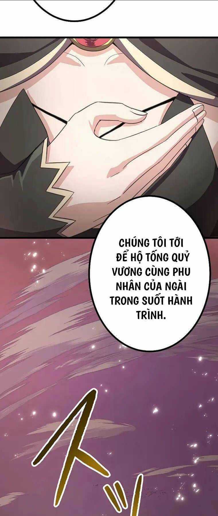 Phòng Thủ Hầm Ngục Chapter 14 trang 55