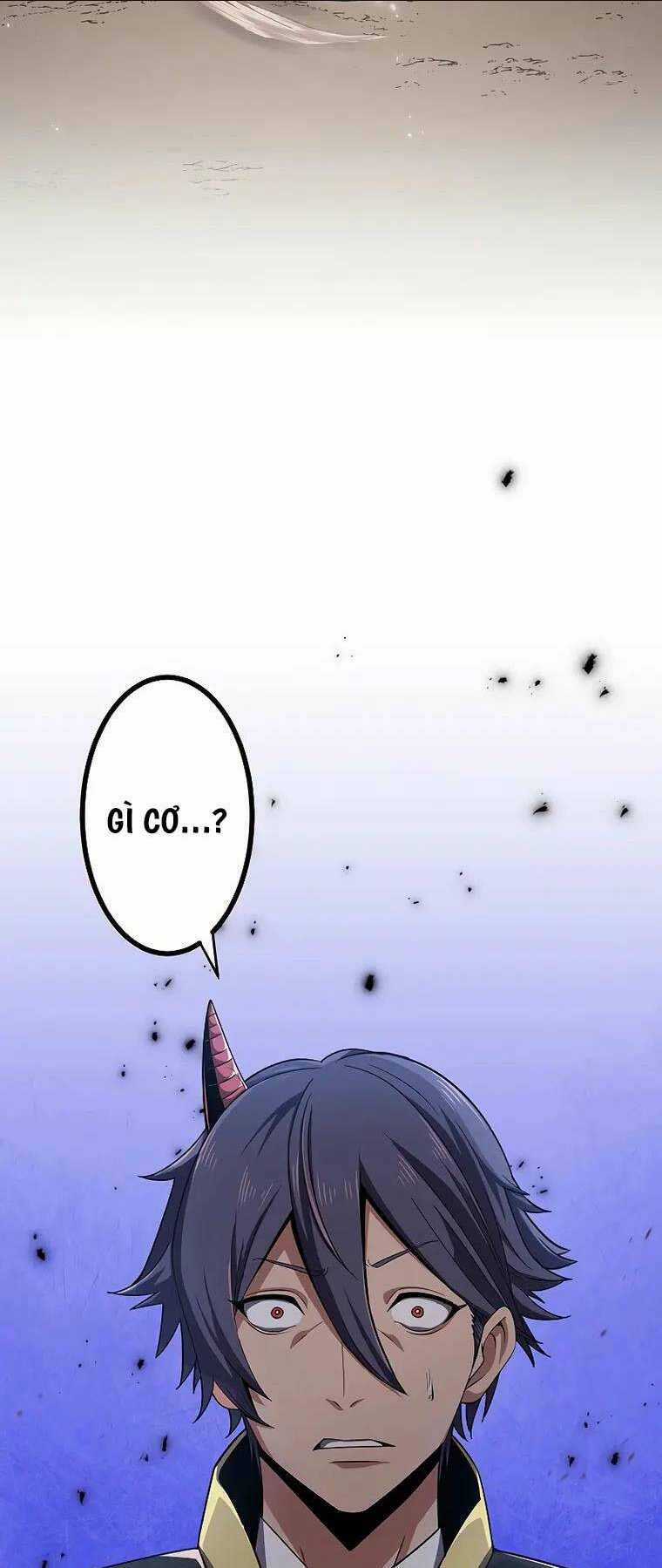 Phòng Thủ Hầm Ngục Chapter 14 trang 57