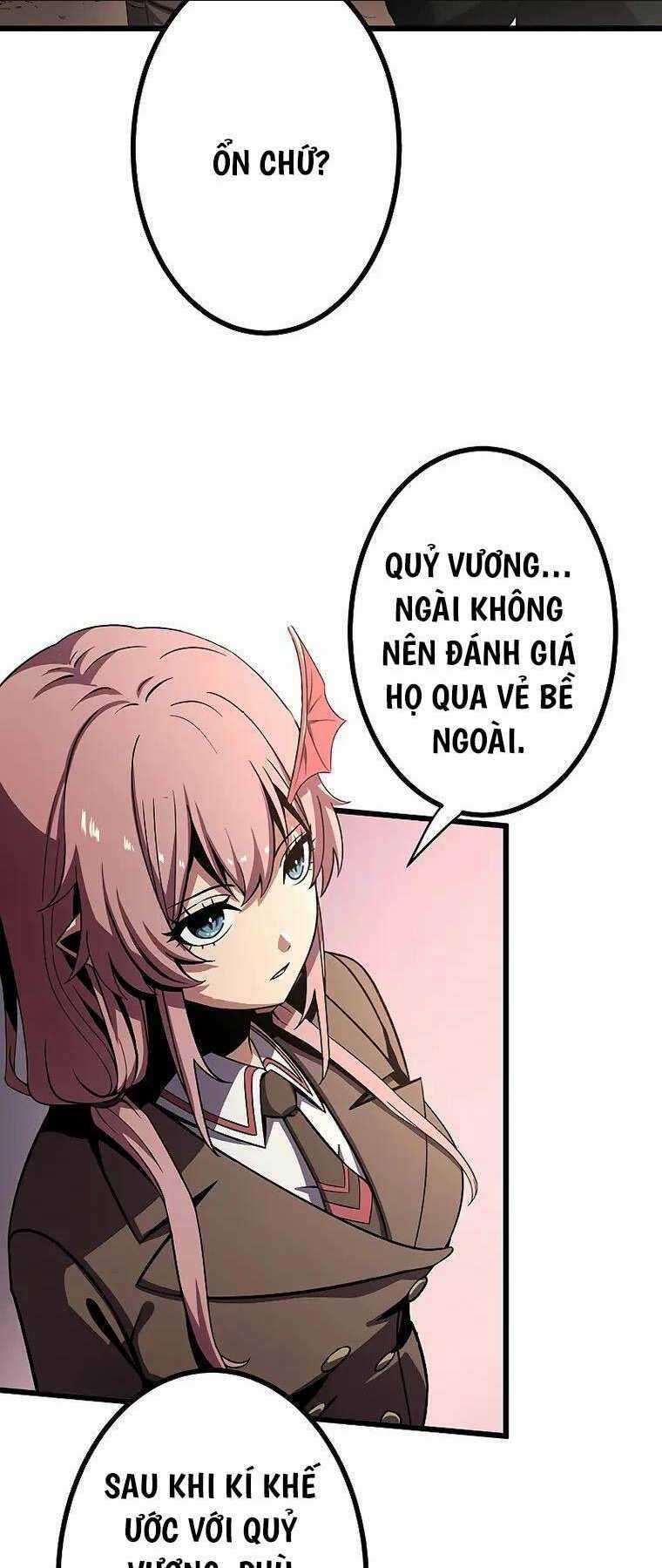 Phòng Thủ Hầm Ngục Chapter 14 trang 59