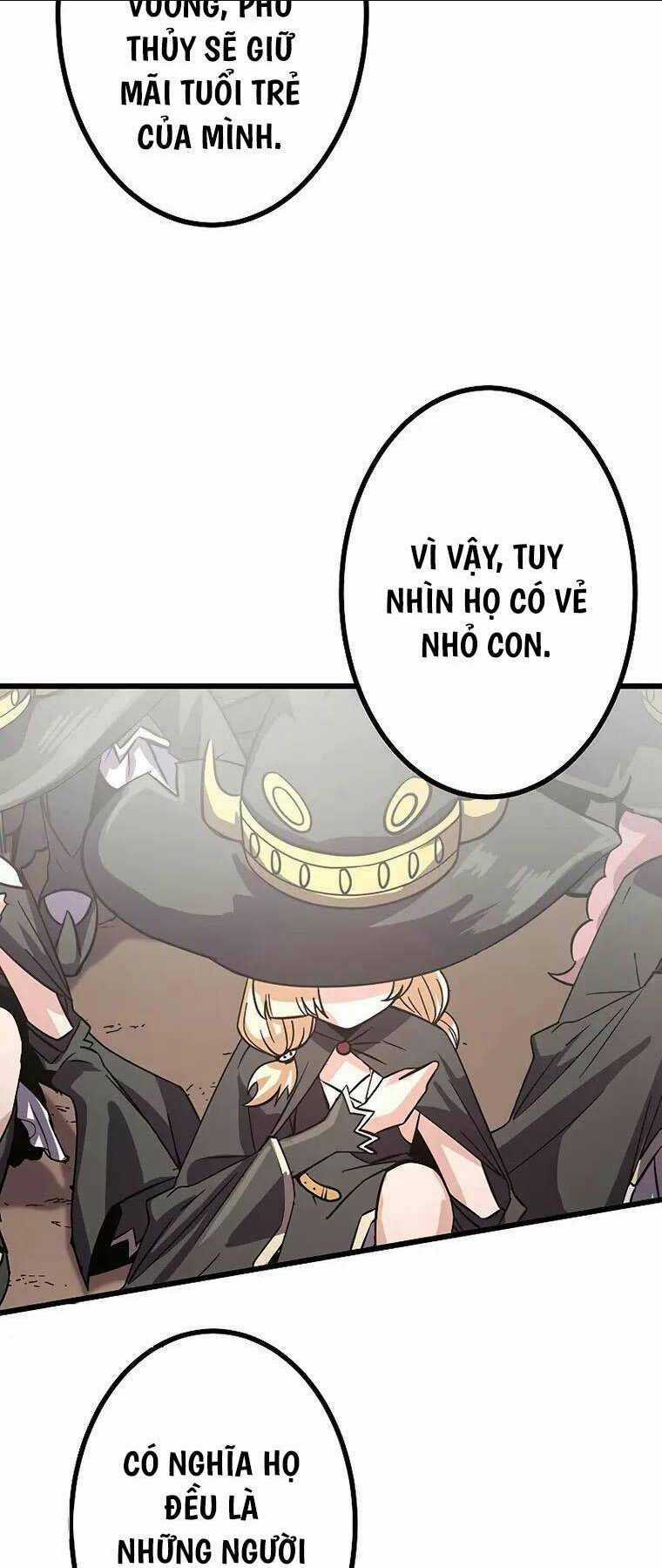 Phòng Thủ Hầm Ngục Chapter 14 trang 60