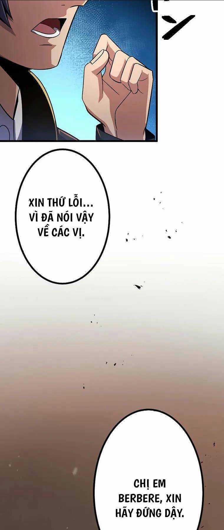 Phòng Thủ Hầm Ngục Chapter 14 trang 63