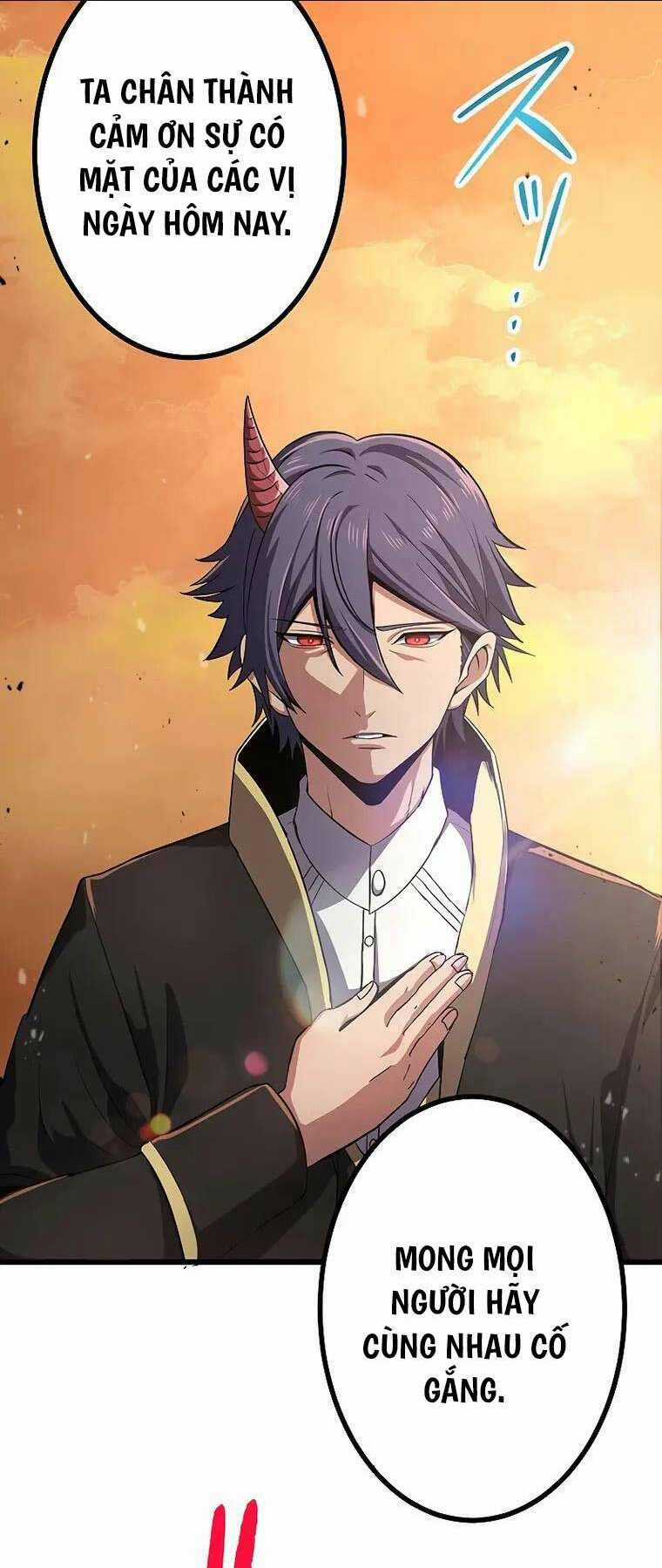 Phòng Thủ Hầm Ngục Chapter 14 trang 65