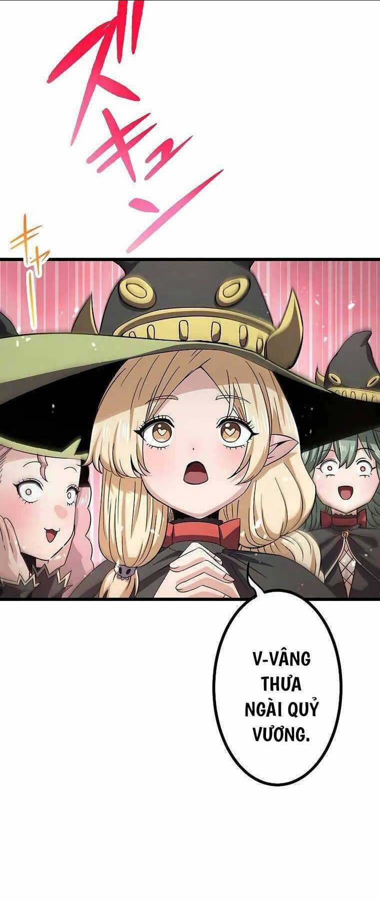 Phòng Thủ Hầm Ngục Chapter 14 trang 66