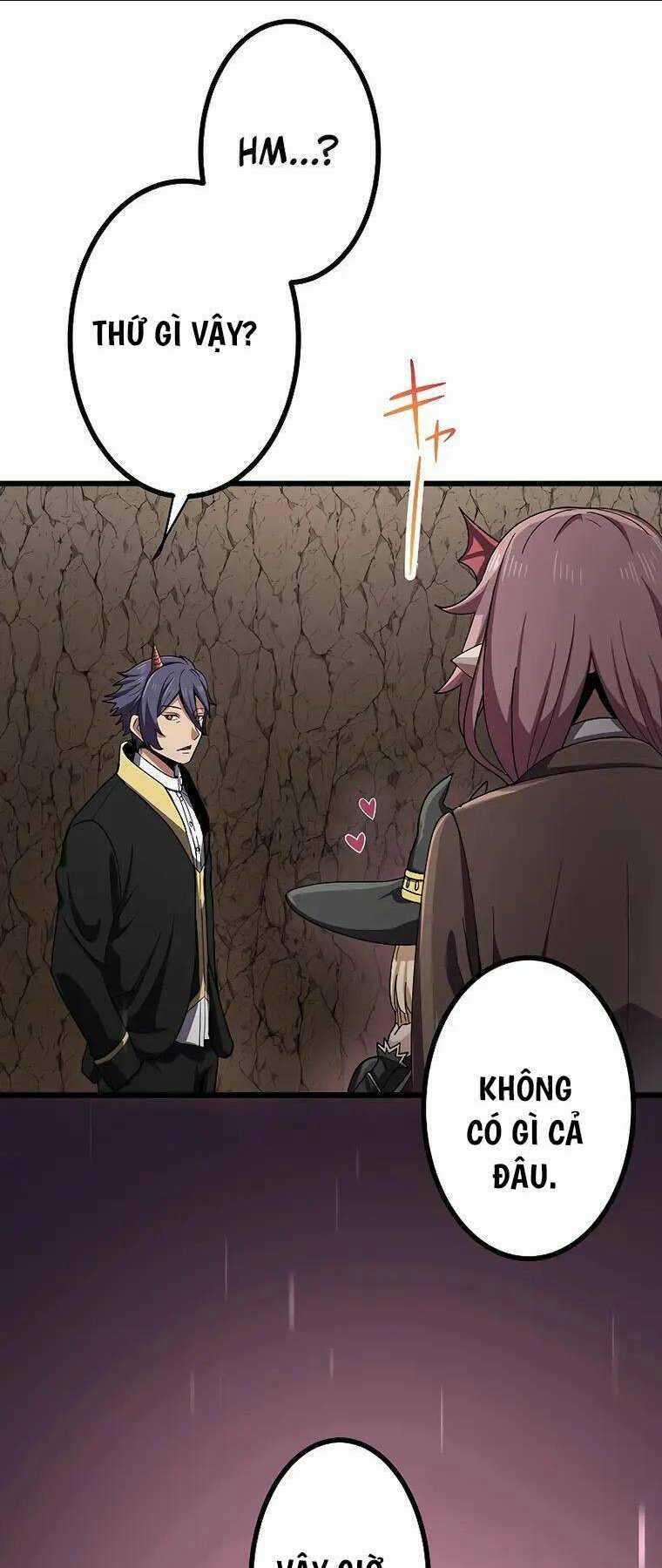 Phòng Thủ Hầm Ngục Chapter 14 trang 68