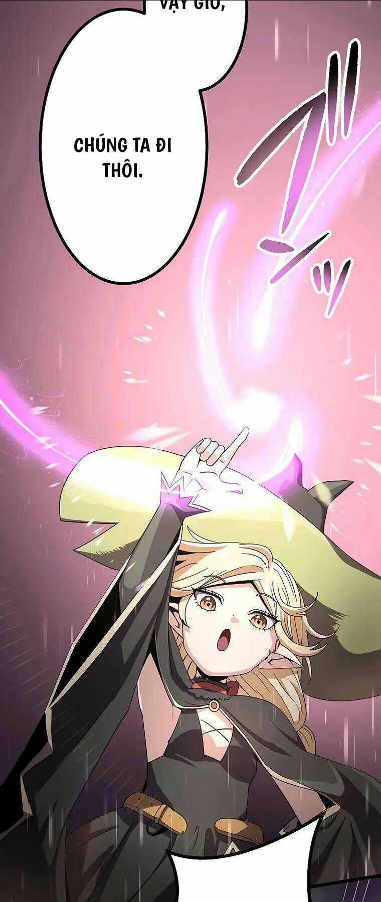 Phòng Thủ Hầm Ngục Chapter 14 trang 69