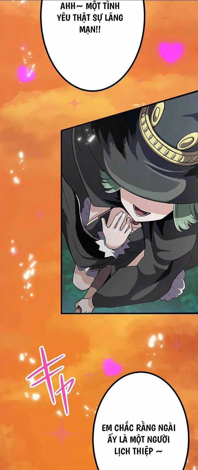 Phòng Thủ Hầm Ngục Chapter 14 trang 7