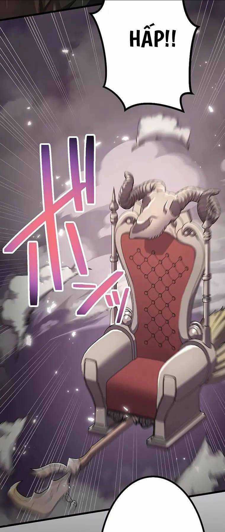 Phòng Thủ Hầm Ngục Chapter 14 trang 70