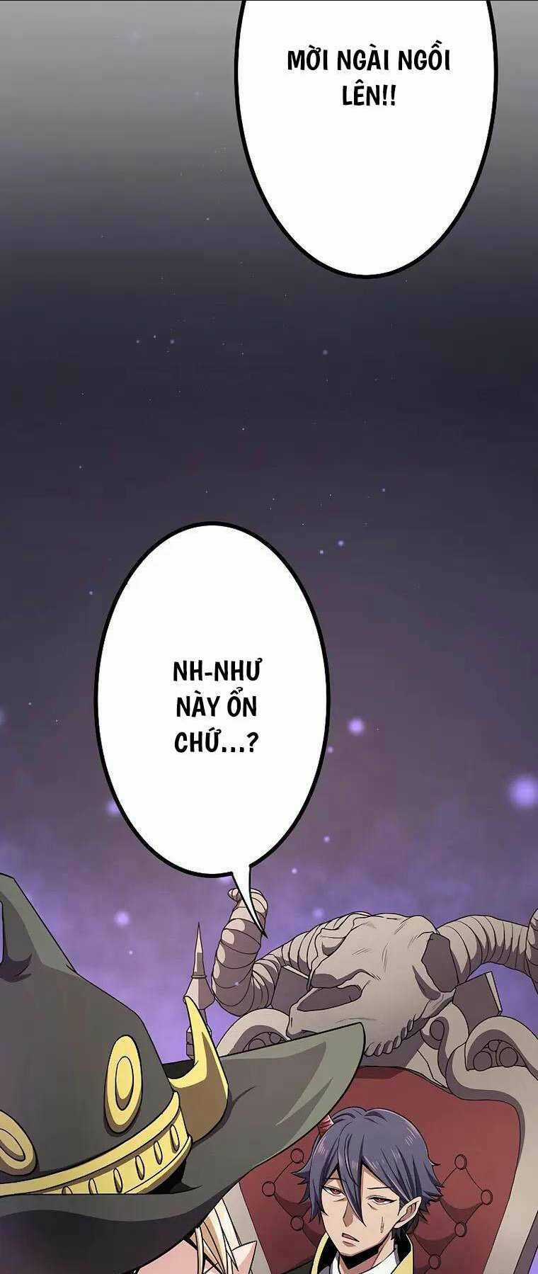 Phòng Thủ Hầm Ngục Chapter 14 trang 71