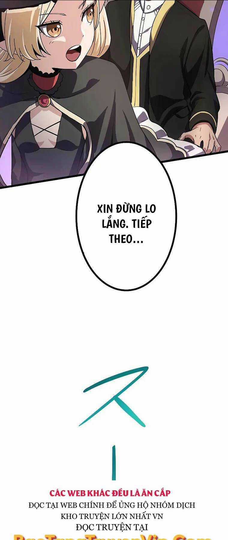 Phòng Thủ Hầm Ngục Chapter 14 trang 72