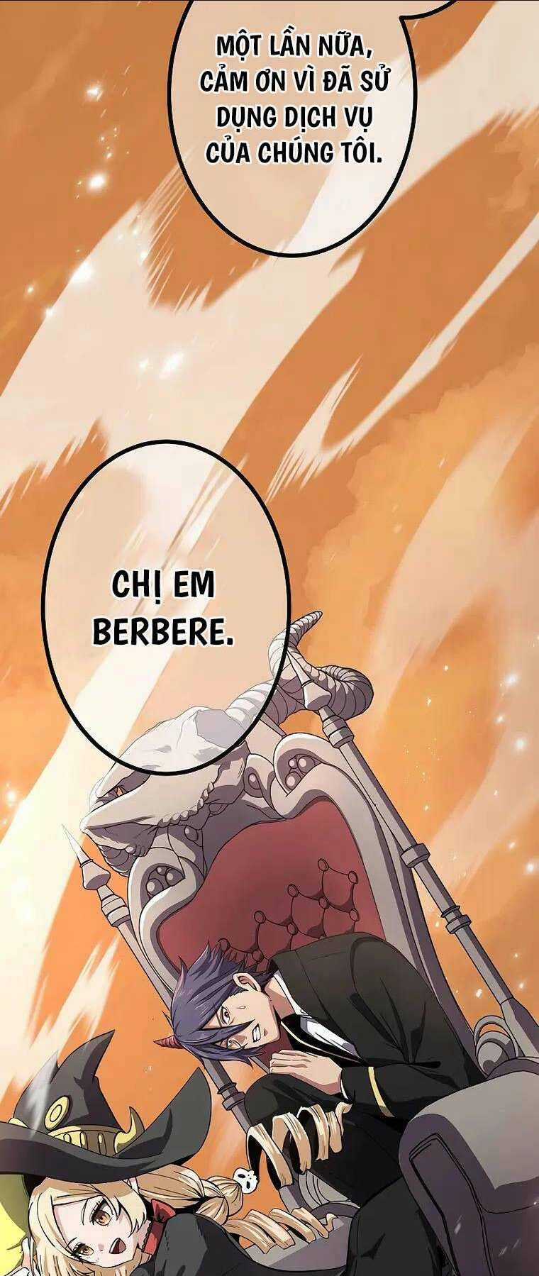 Phòng Thủ Hầm Ngục Chapter 14 trang 74