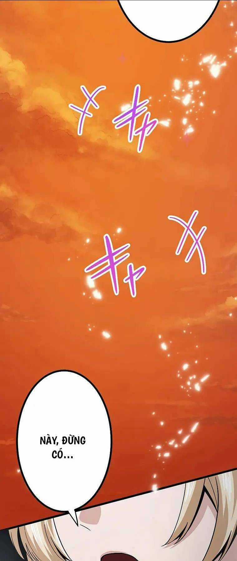 Phòng Thủ Hầm Ngục Chapter 14 trang 8