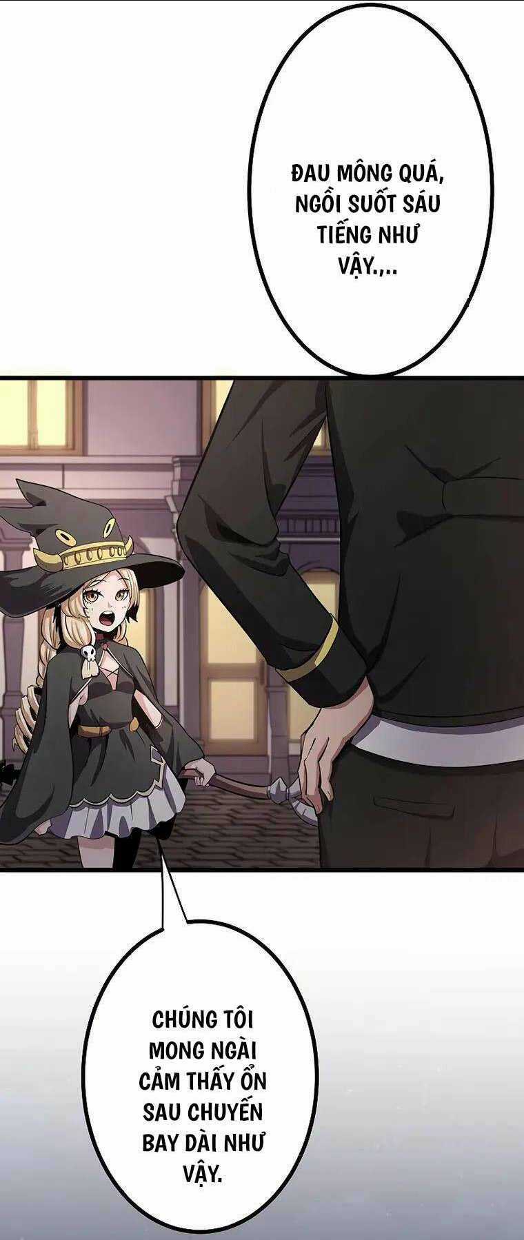 Phòng Thủ Hầm Ngục Chapter 14 trang 81