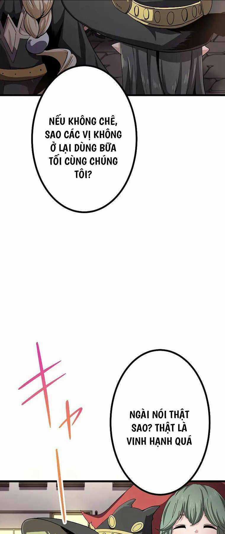 Phòng Thủ Hầm Ngục Chapter 14 trang 83