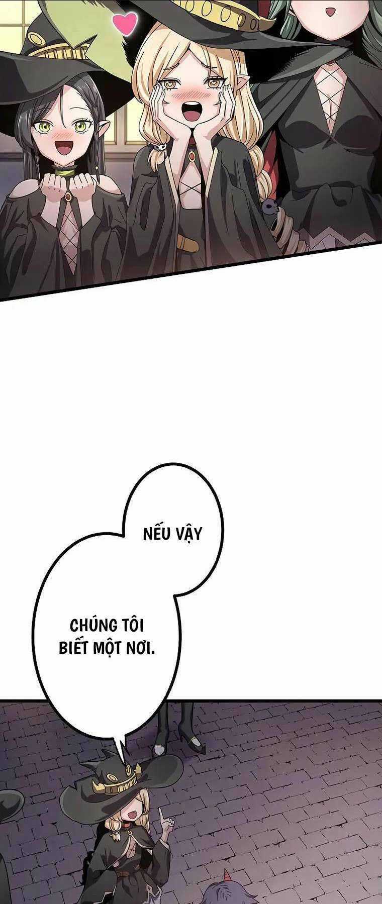 Phòng Thủ Hầm Ngục Chapter 14 trang 84