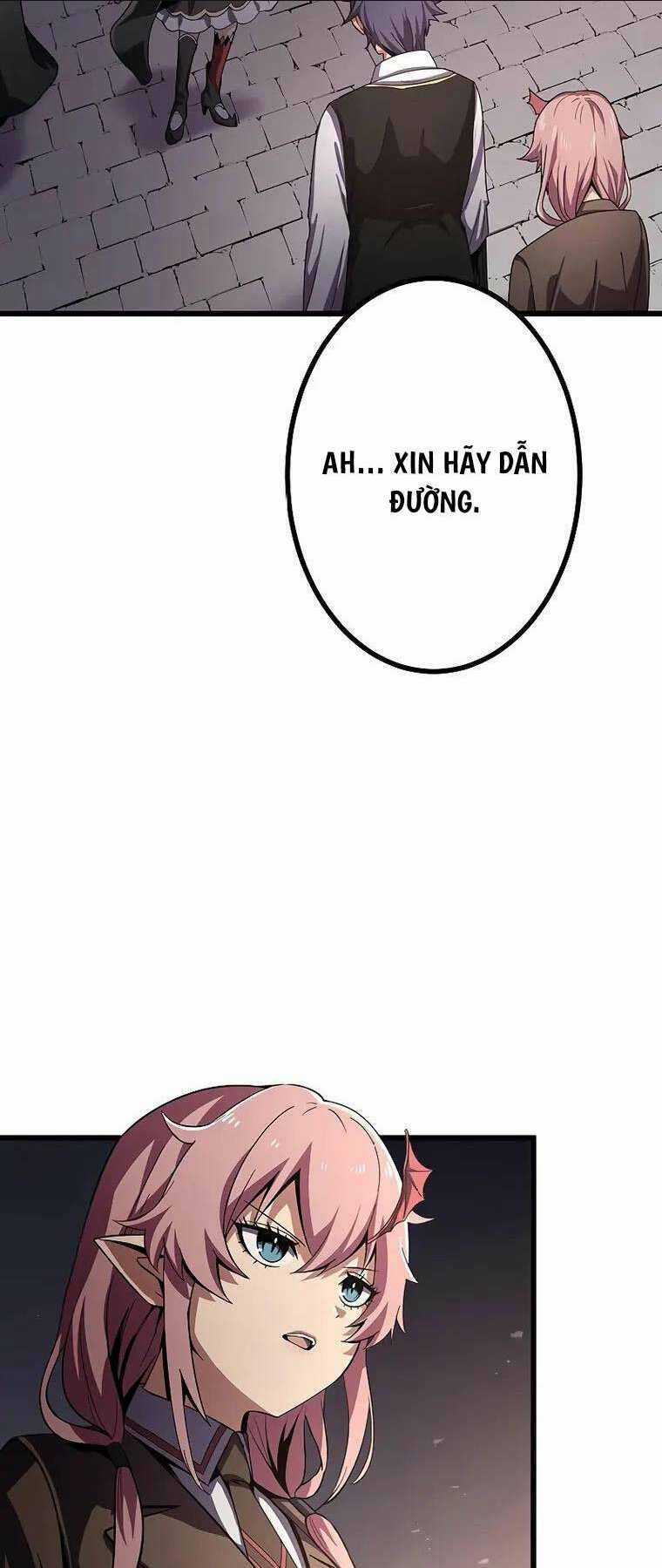 Phòng Thủ Hầm Ngục Chapter 14 trang 85